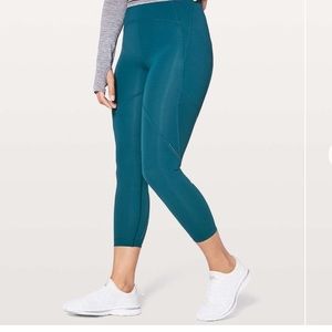 Lululemon Lead the Pack Leggings